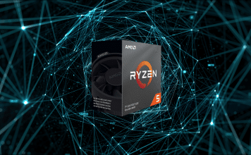 $800 AMD Ryzen 3600 PC Build