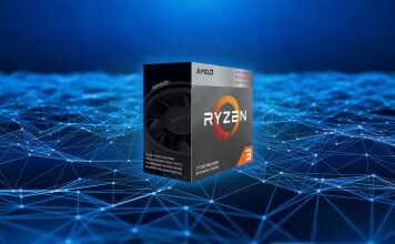 $350 AMD Ryzen 3200G PC Build