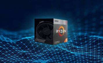 $500 AMD Ryzen 3400G PC Build