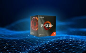 $1400 AMD Ryzen 3700X PC Build