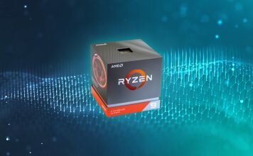 $2000 AMD Ryzen 3900X PC Build