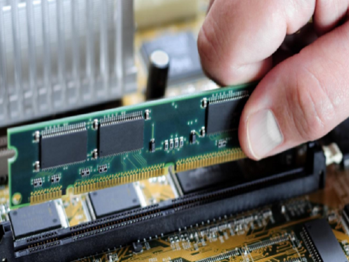 Where Does the CPU Store Its Computations? TechSiting